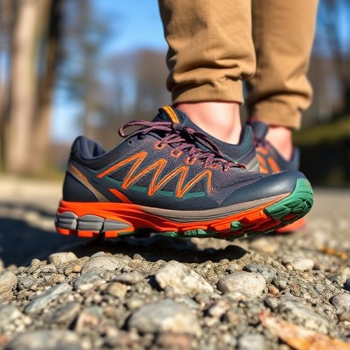 Trail Runner Pro Shoes