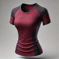 Blaze Active T-Shirt