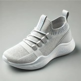 CloudFlex Casual Sneakers