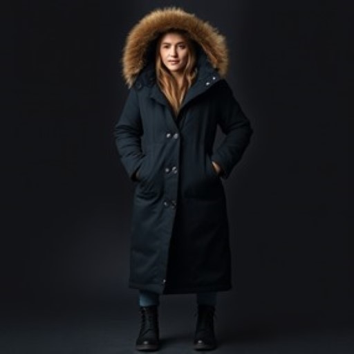 MotionFlex Parka