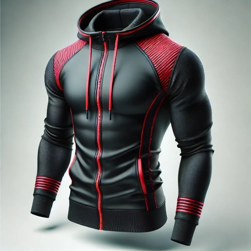 Shadowstrike Performance Hoodie