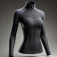 Eclipse Performance Jacket