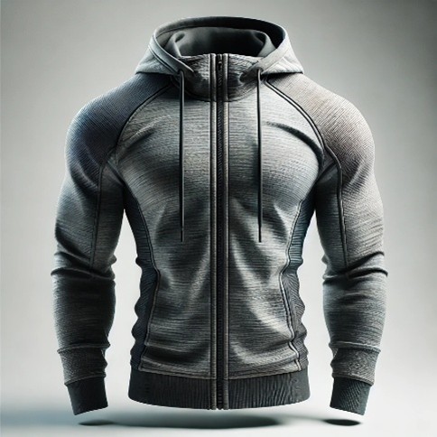 StormFlex Performance Hoodie