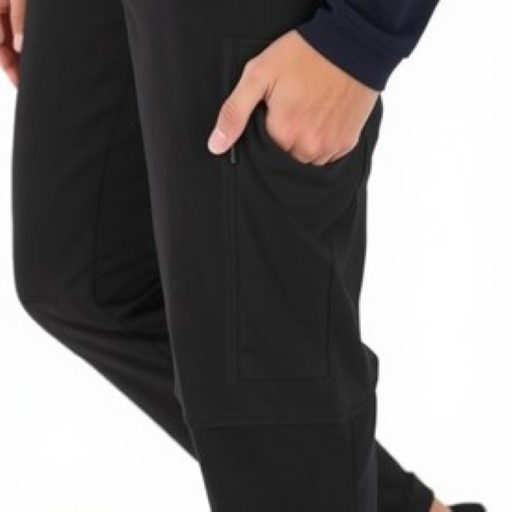 Comfort Active Trousers