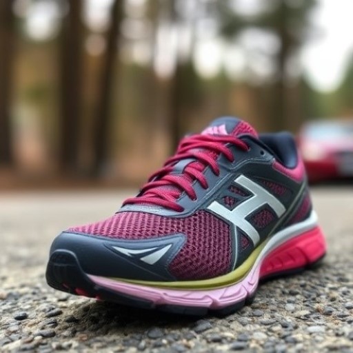 Endurance Pro Running Shoes