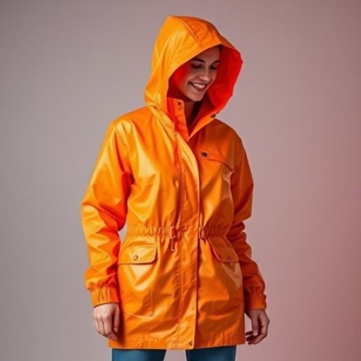 ActiveShield Rain Coat