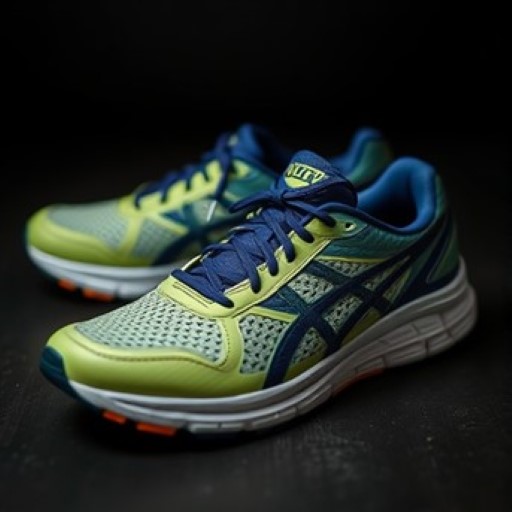 Velocity Running Shoes