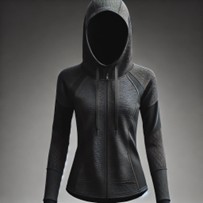 ShadowFlex Performance Hoodie