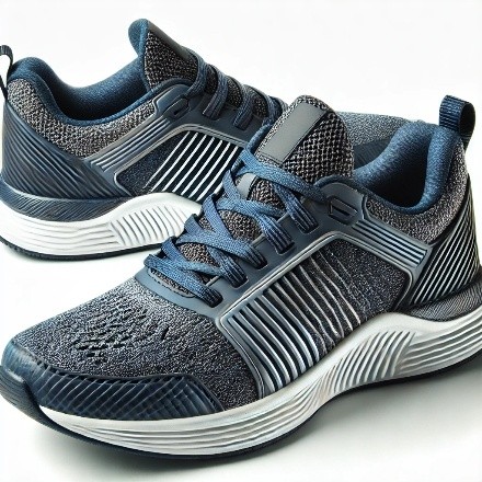 TitanFlow Running Shoes