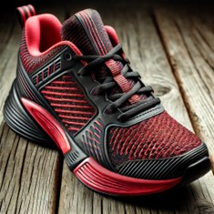 Inferno Sprint Trainers