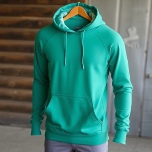 EcoFit Hoodie