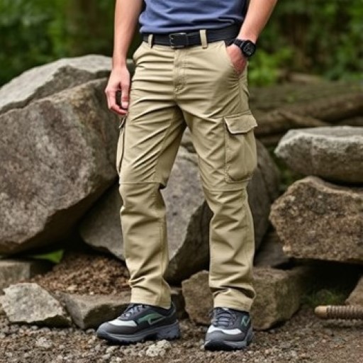 Terrain Cargo Pants