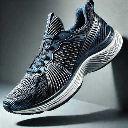 TitanFlow Running Trainers