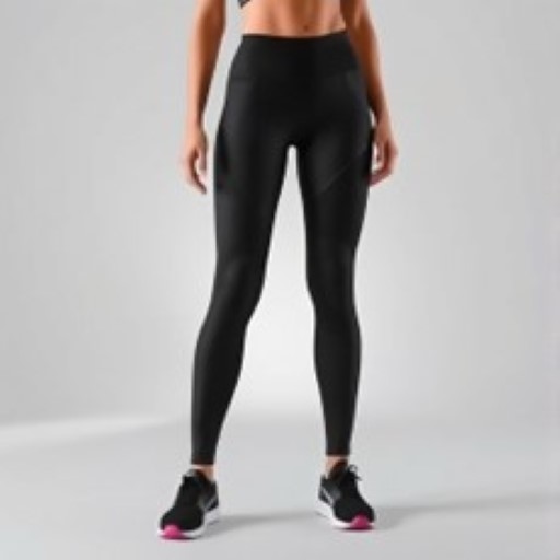 HighRise Compression Leggings