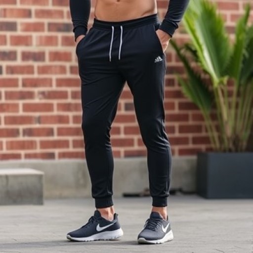 Dynamic Fit Joggers