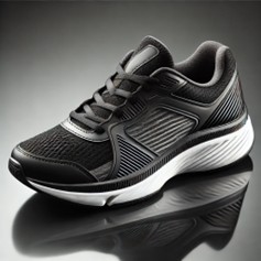 NovaStride Running Trainers