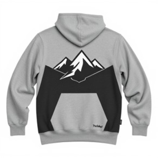 Trailblazer Pullover Hoodie