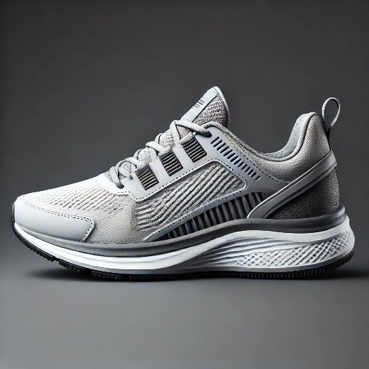 Eclipse Runner Sneakers