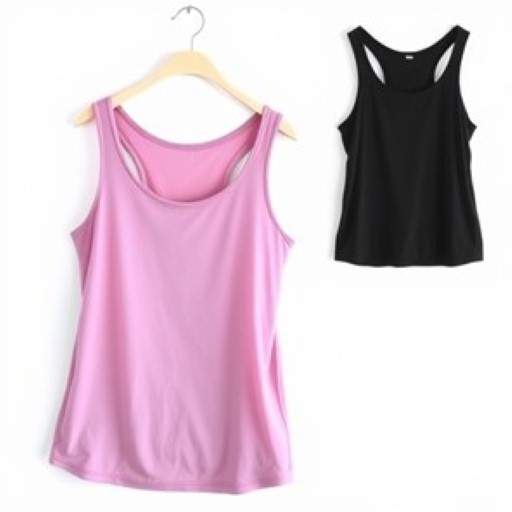 FitPro Tank Top