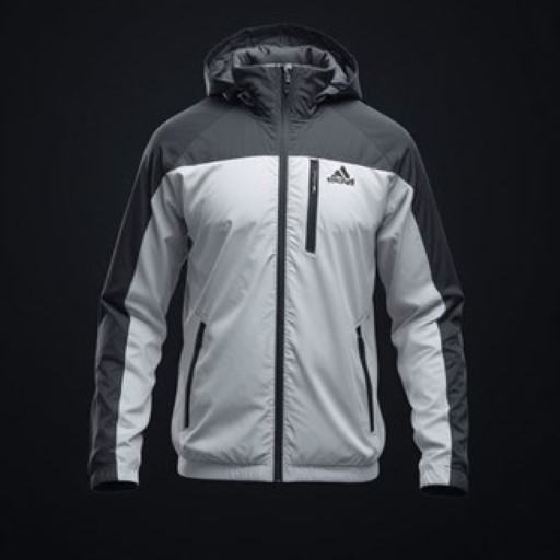 All-Weather Sports Jacket