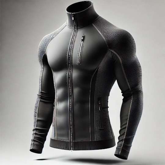 Shadow Elite Performance Jacket