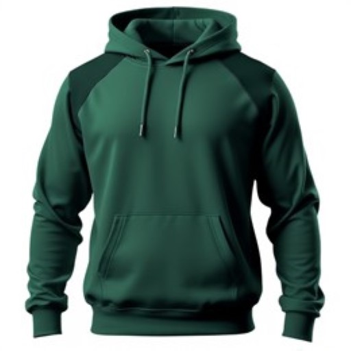 Athletic Pro Hoodie