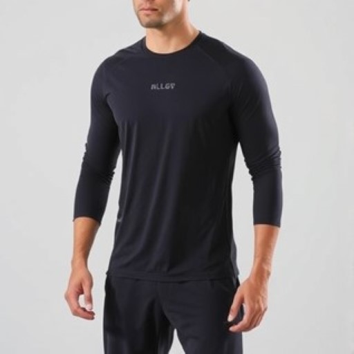 ActiveWear Long Sleeve