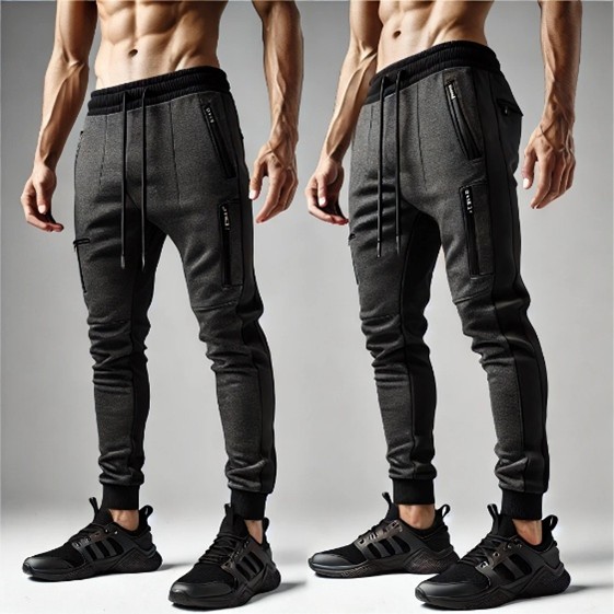 Titan Motion Joggers