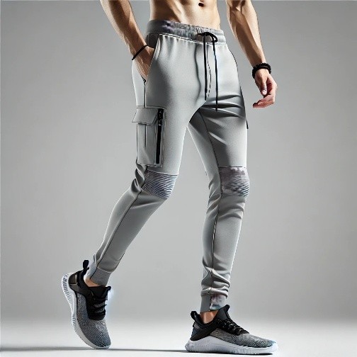 AeroFlex Utility Joggers