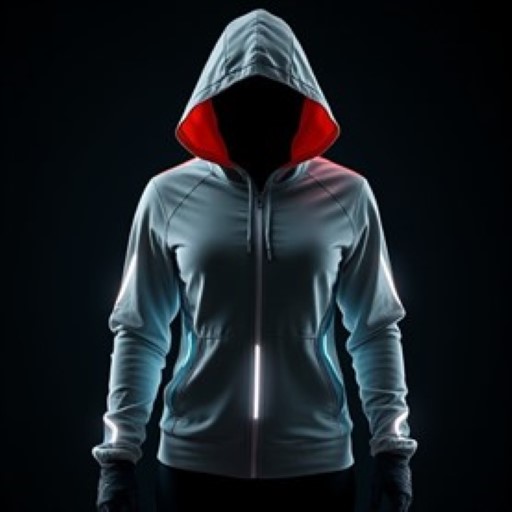 All-Weather Training Hoodie